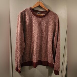Threads 4 Thought XL Sweatshirt